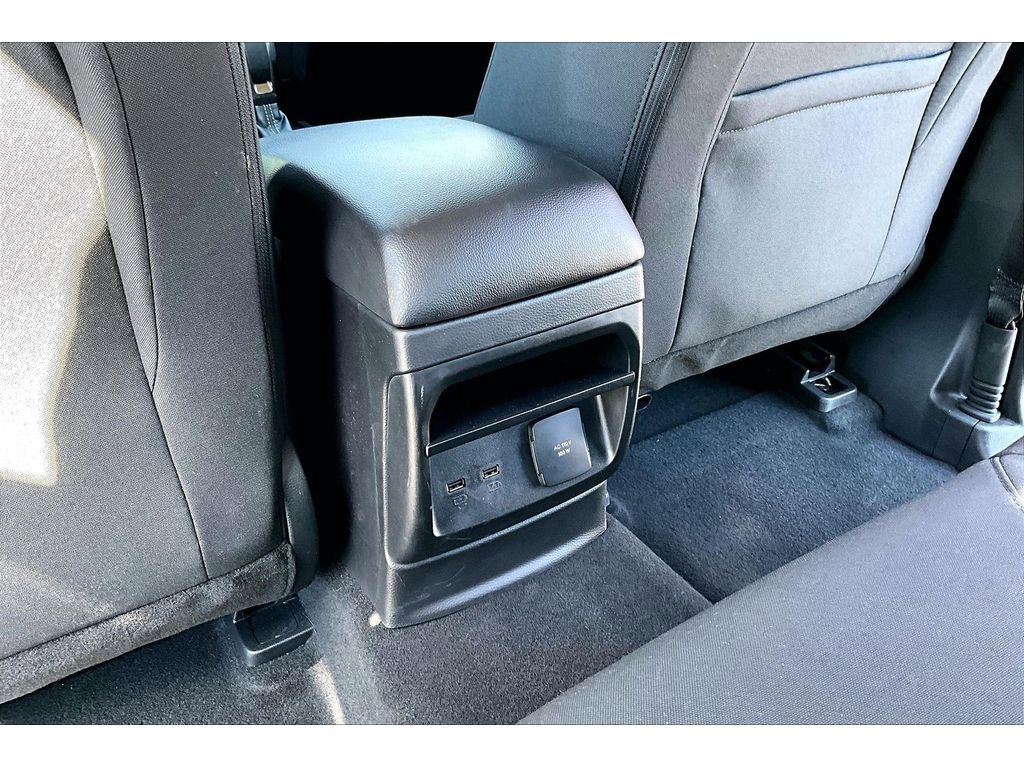 Used 2022 Ford Ranger XLT w/ Equipment Group 301A Mid image 31