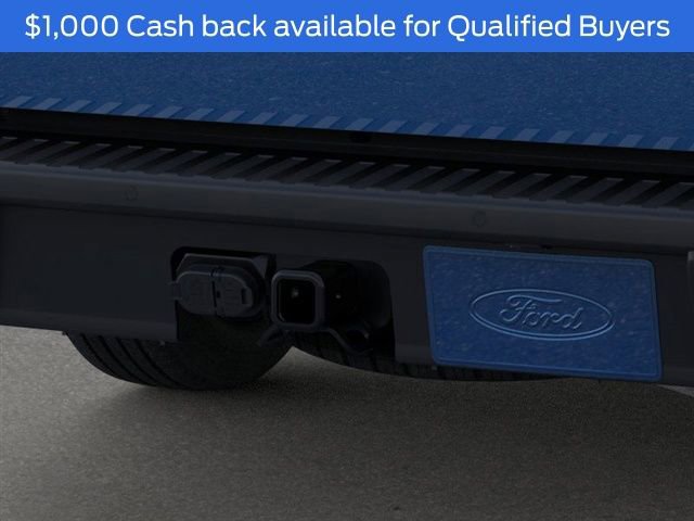 New 2025 Ford Maverick XLT w/ XLT Luxury Package image 26