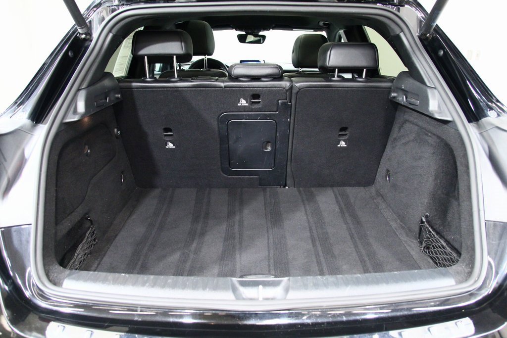 Used 2018 Mercedes-Benz GLA 250 4MATIC image 28