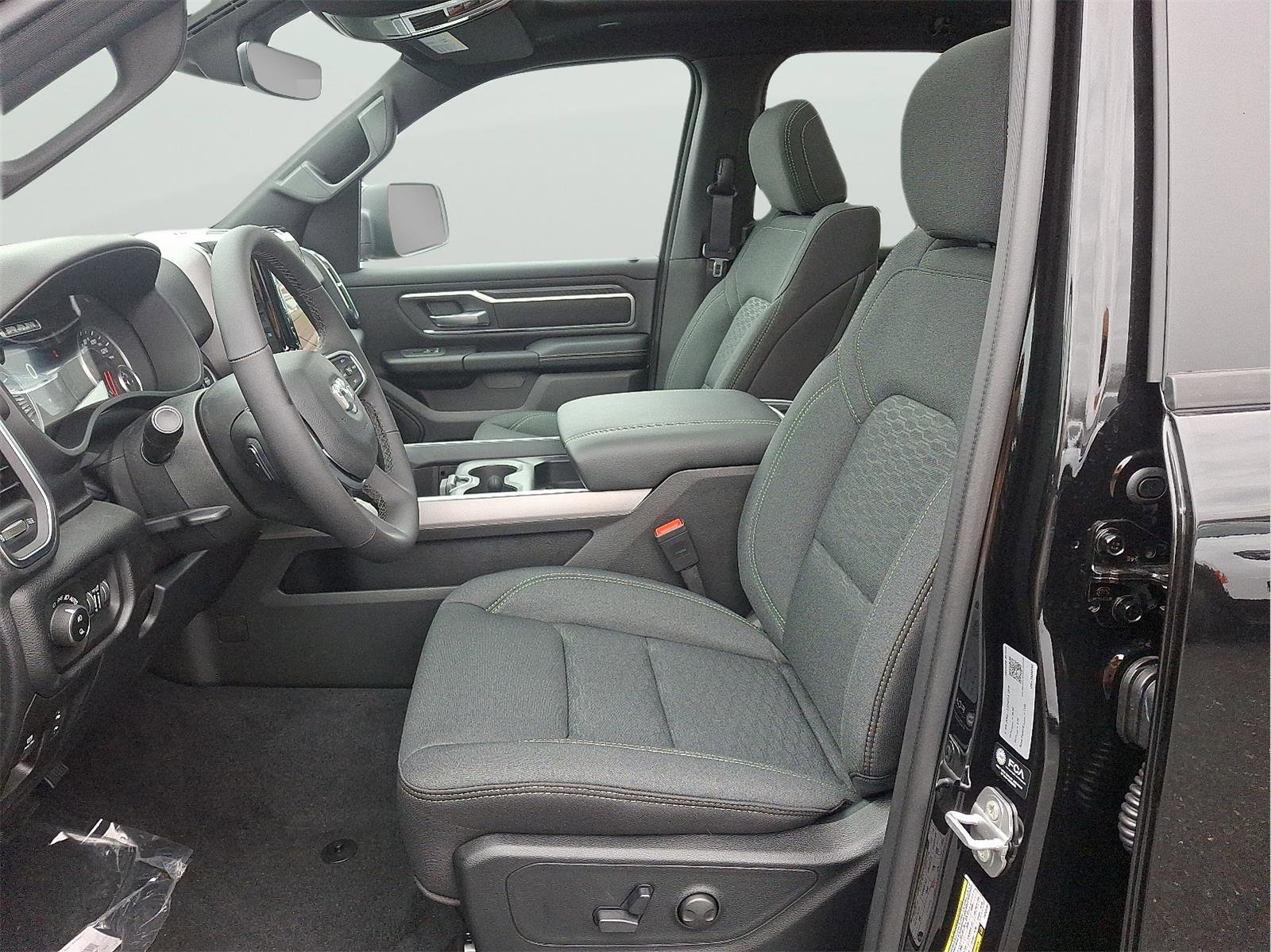 New 2026 RAM 1500 Big Horn image 10