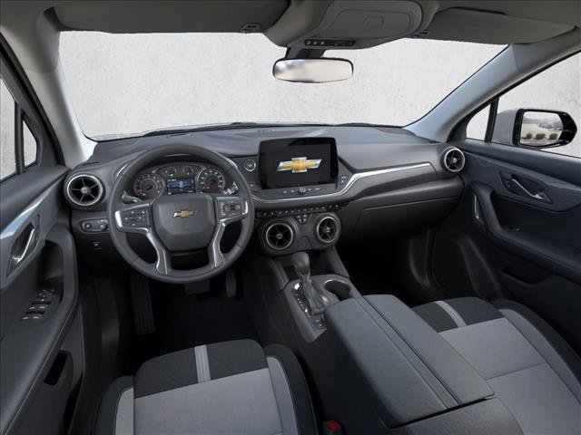 New 2026 Chevrolet Blazer LT FWD image 15
