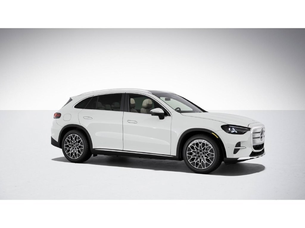 New 2027 Mercedes-Benz GLC 400 4MATIC image 13