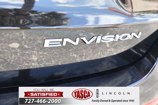 Used 2020 Buick Envision Essence FWD image 7