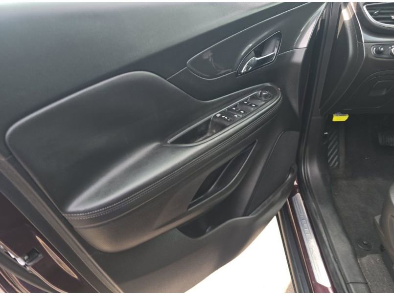 Used 2017 Buick Encore Preferred image 16