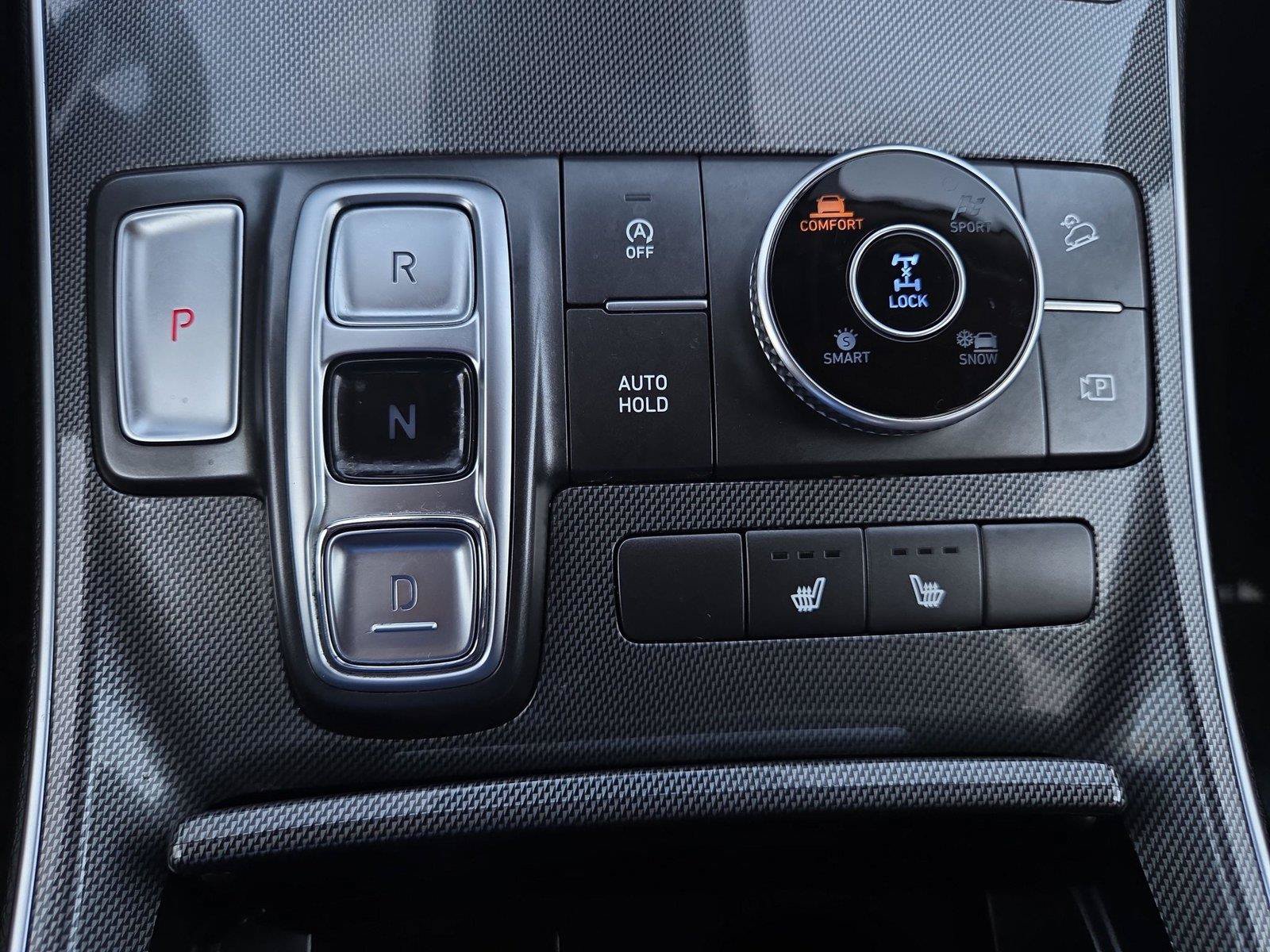 Used 2022 Hyundai Santa Fe XRT AWD/4WD image 21