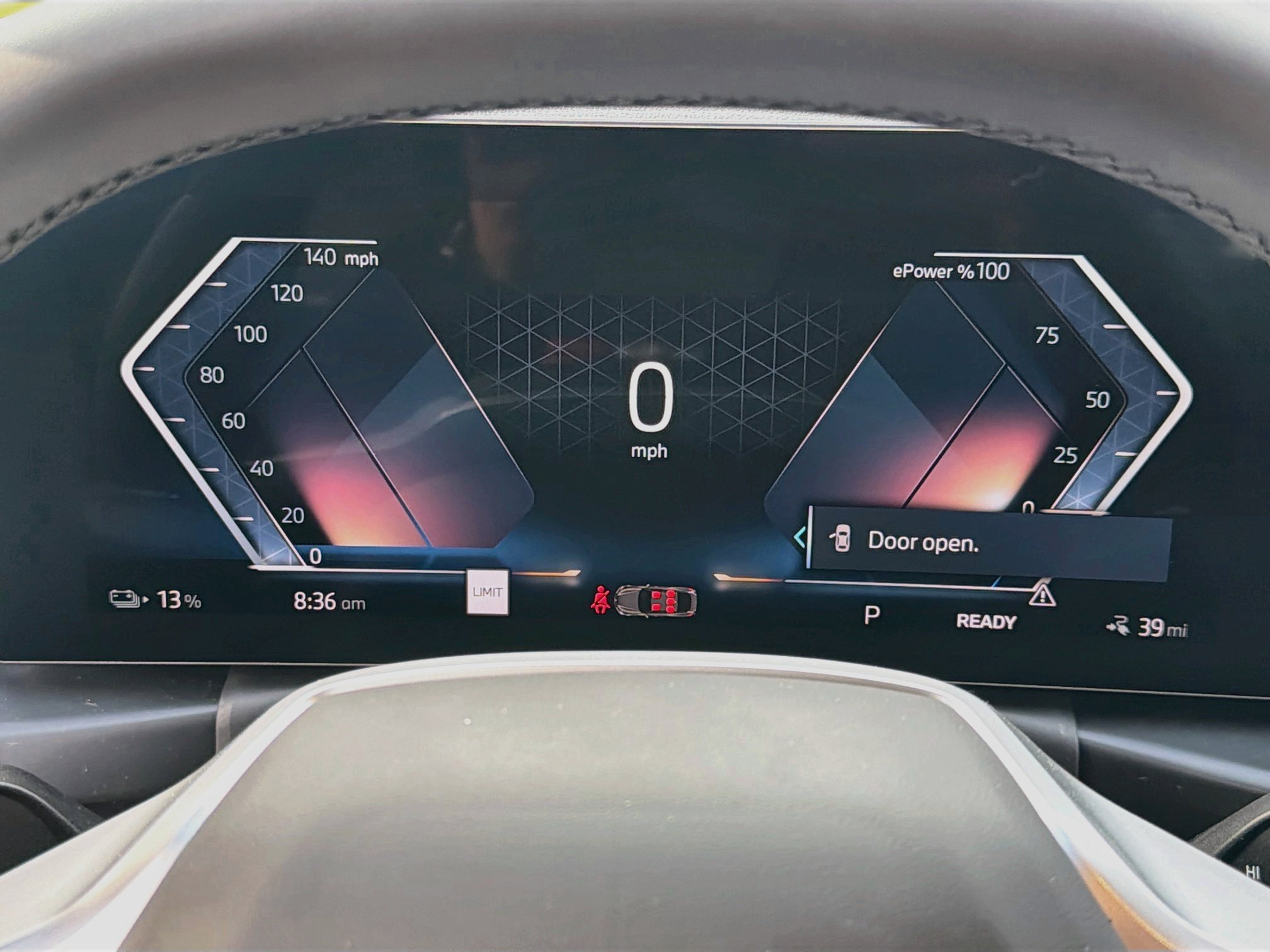 Used 2026 BMW i4 eDrive40 w/ Parking Assistance Package RWD image 40