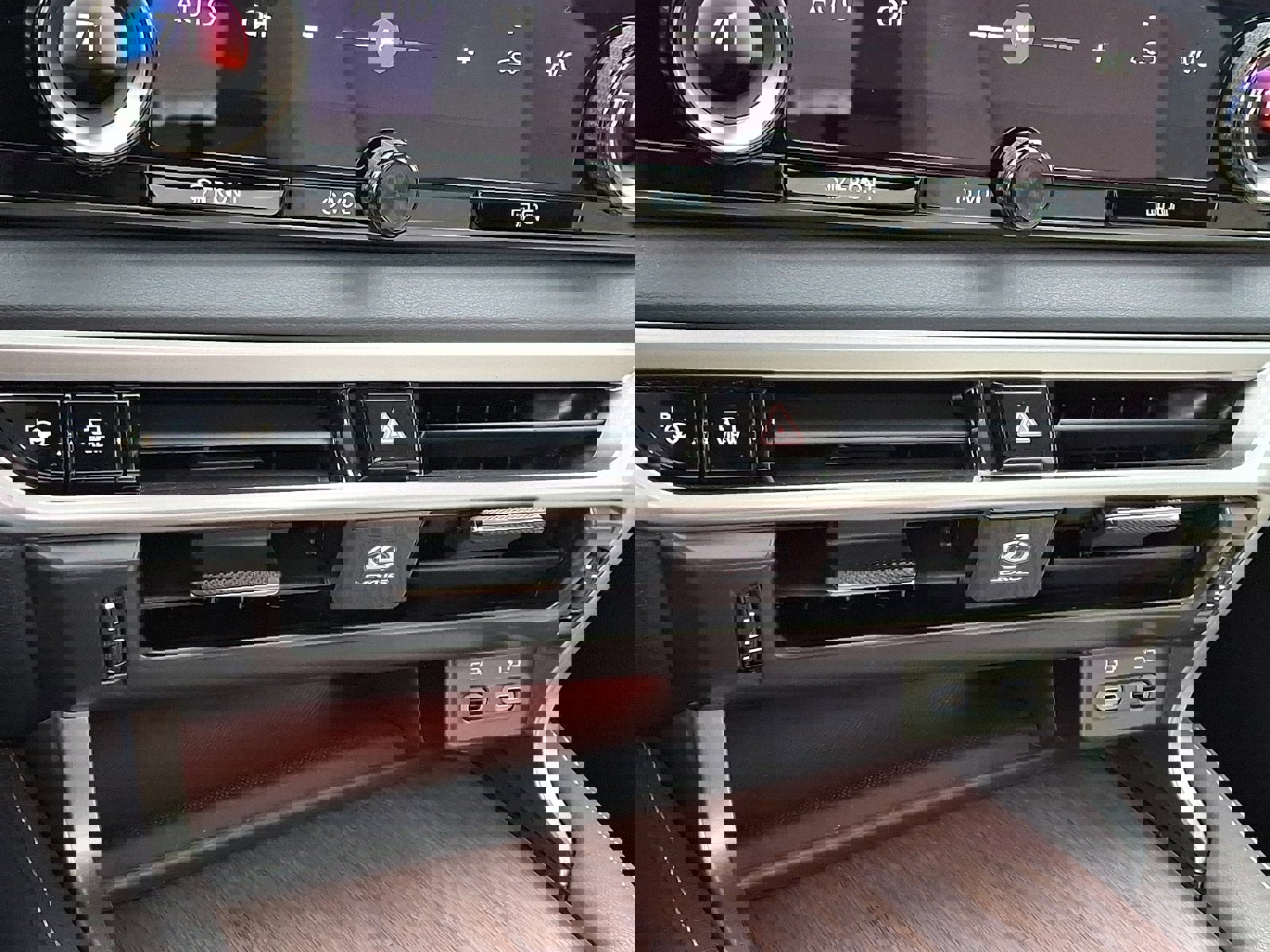 Used 2025 Lexus RX 350 AWD w/ Convenience Package image 17