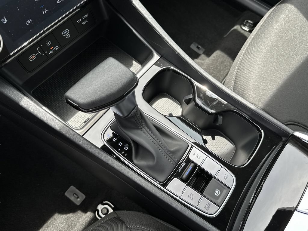 New 2026 Hyundai Tucson SEL FWD image 21