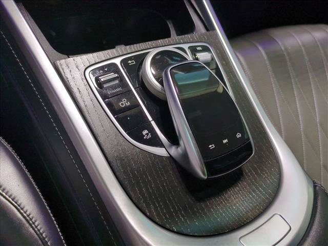 Used 2024 Mercedes-Benz G 550 image 16