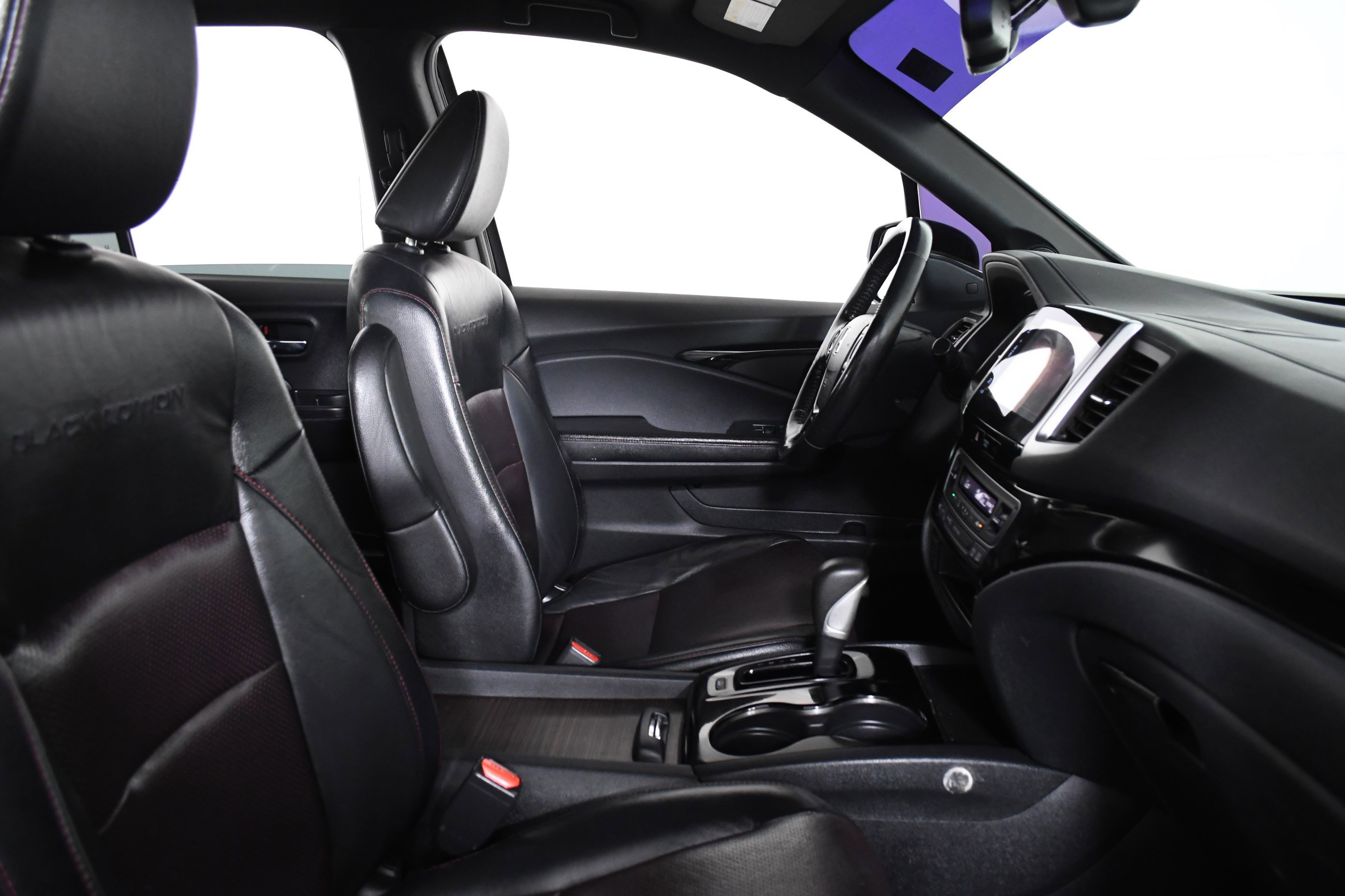 Used 2017 Honda Ridgeline Black Edition image 27