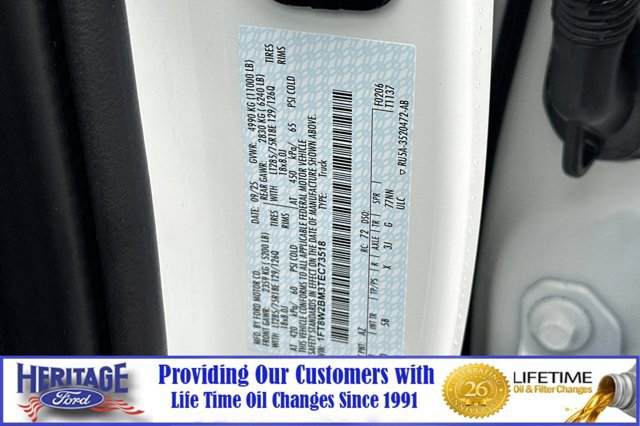 New 2026 Ford F250 Lariat w/ Tremor Off-Road Package image 27