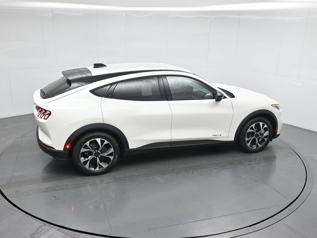 New 2026 Ford Mustang Mach-E Select image 37