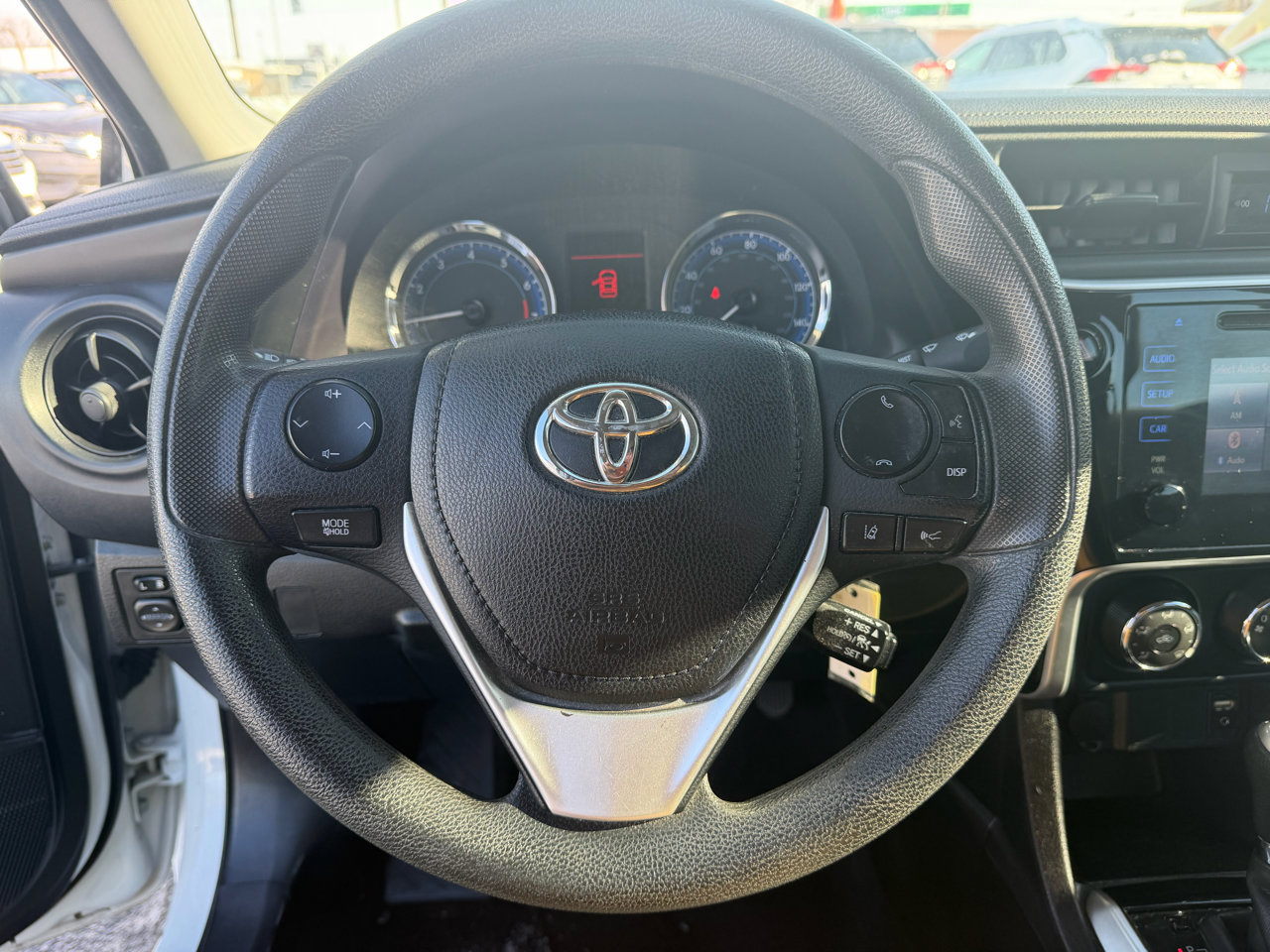 Used 2018 Toyota Corolla L image 14