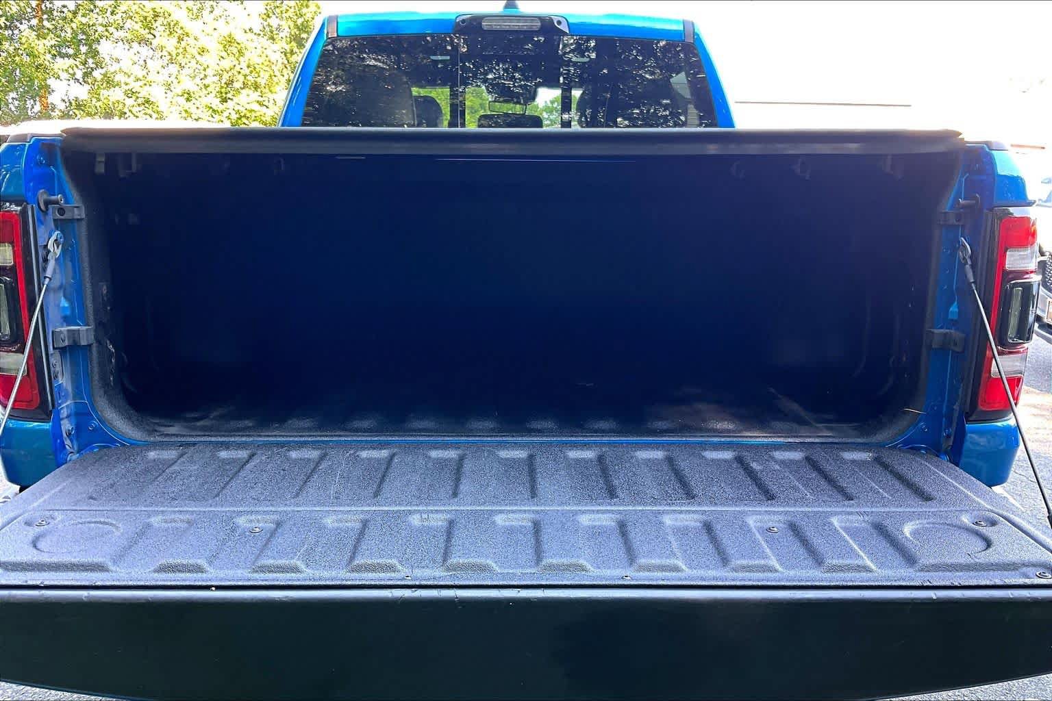 Used 2022 RAM 1500 TRX w/ TRX Level 2 Equipment Group AWD/4WD image 31