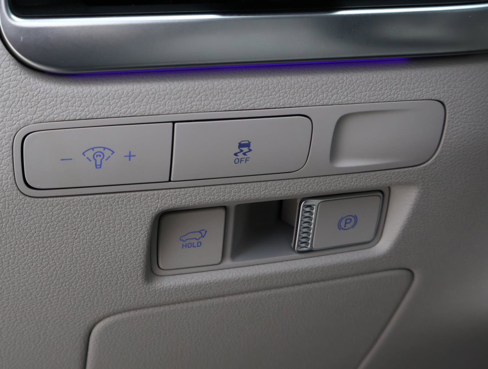 Used 2025 Hyundai Palisade Calligraphy image 24