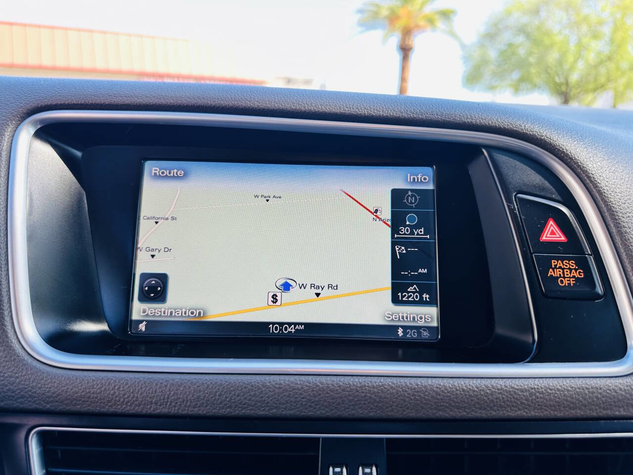 Used 2013 Audi Q5 2.0T Premium Plus w/ Premium Plus Pkg image 18