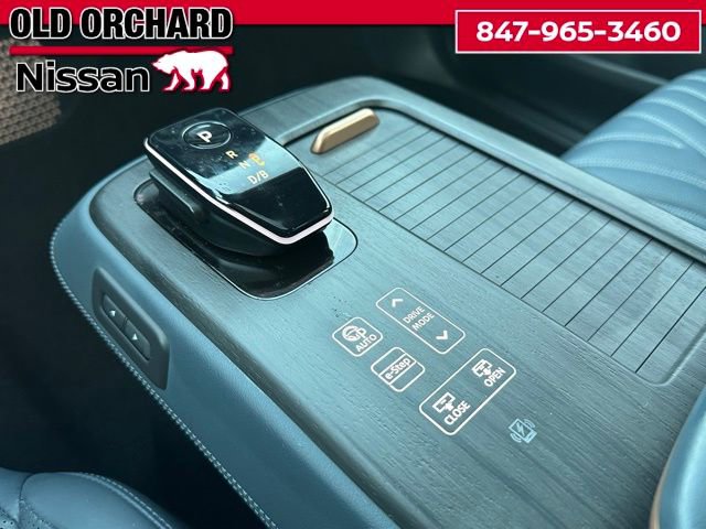 Used 2023 Nissan Ariya image 15