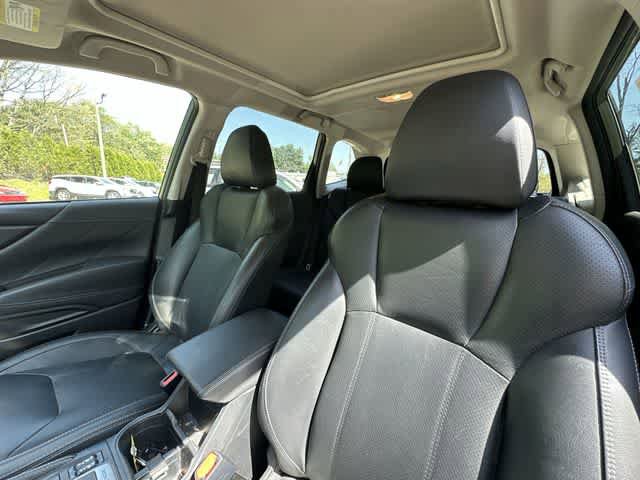 Used 2019 Subaru Forester Touring AWD/4WD image 17
