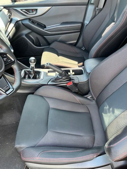 Used 2022 Subaru WRX Premium AWD/4WD image 12