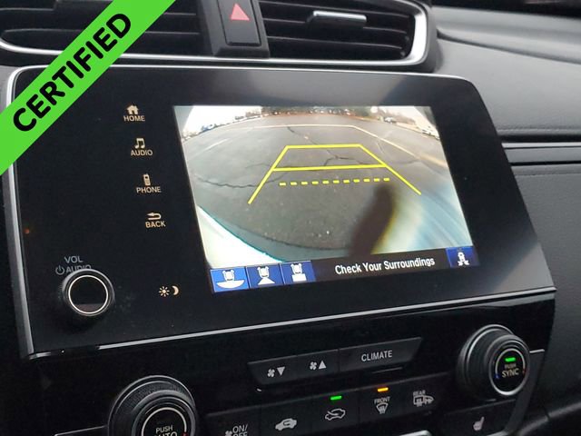 Used 2022 Honda CR-V EX image 15
