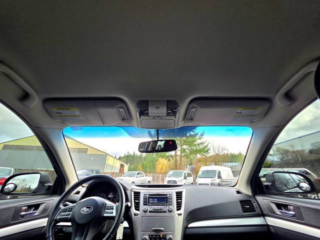 Used 2013 Subaru Legacy 2.5i Premium w/ All-Weather Pkg image 22