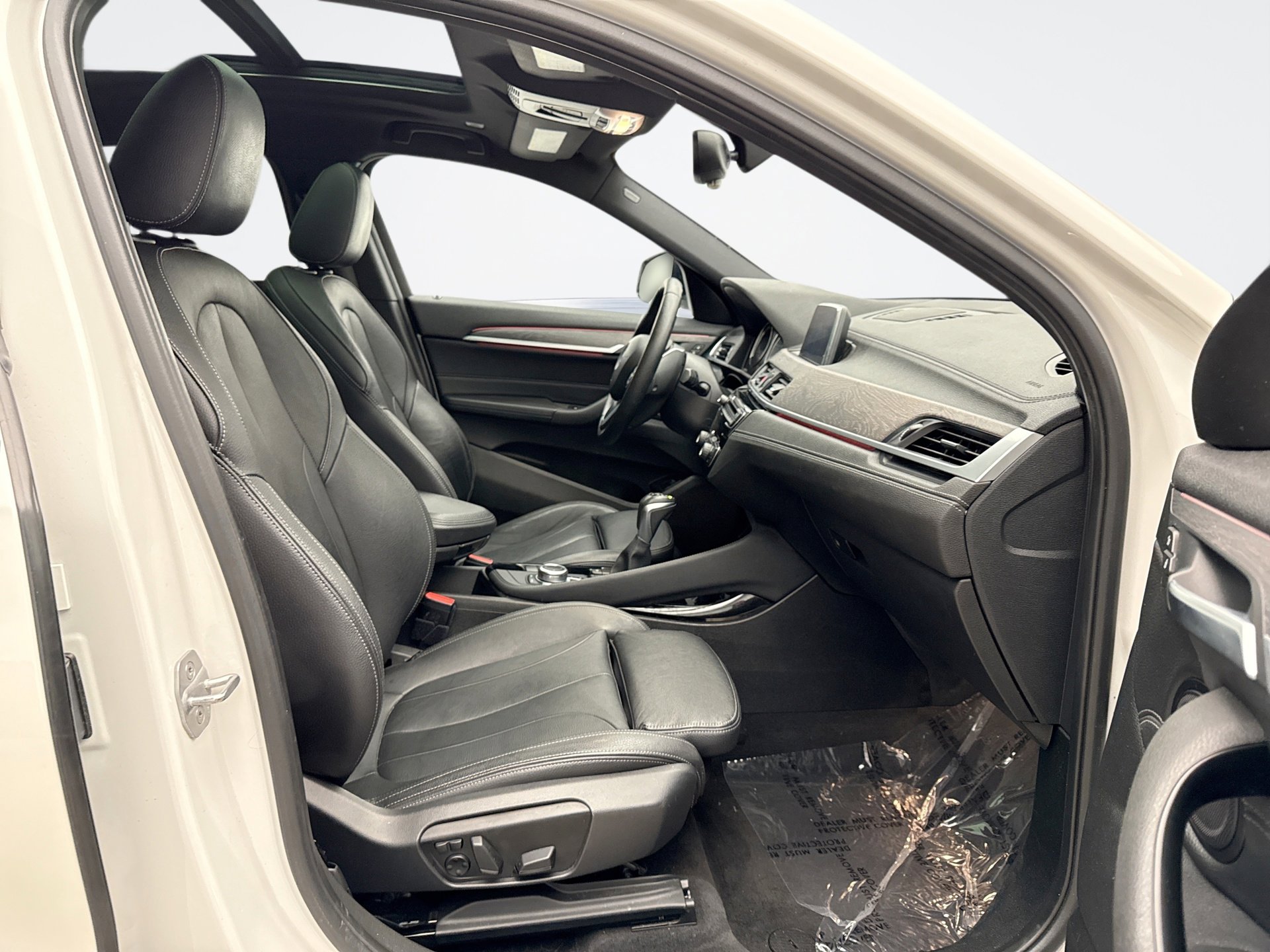 Used 2018 BMW X2 xDrive28i image 17