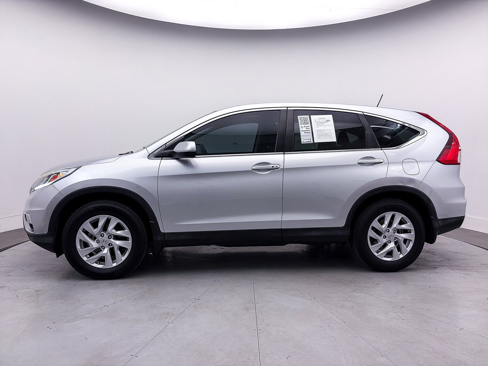 Used 2016 Honda CR-V EX image 34