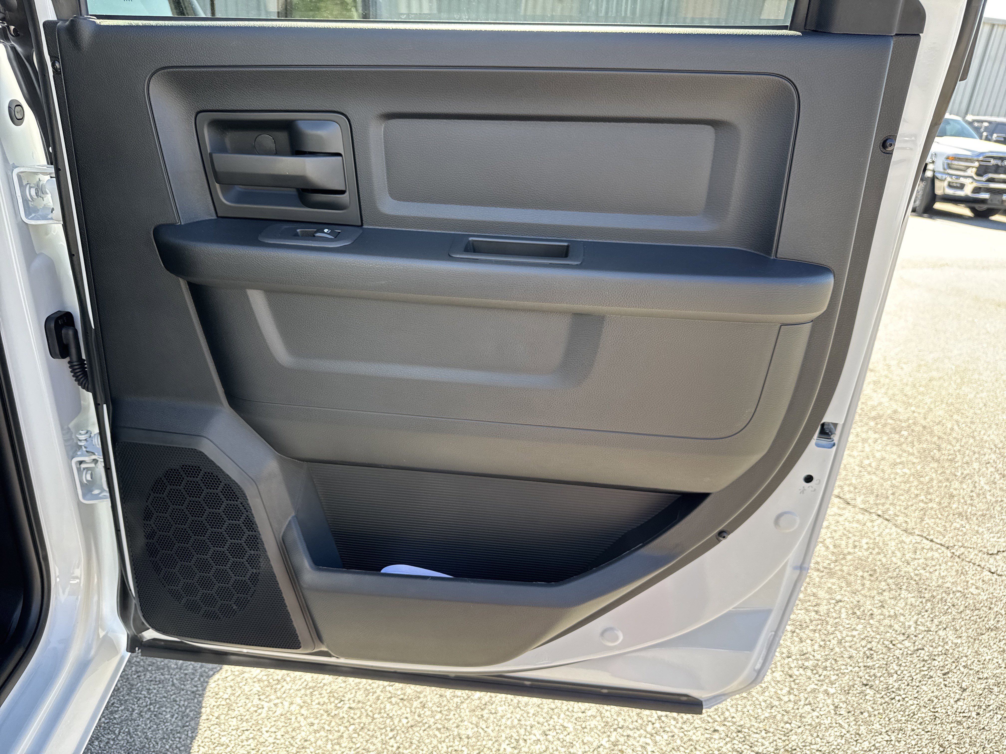 New 2026 RAM 3500 Tradesman image 22