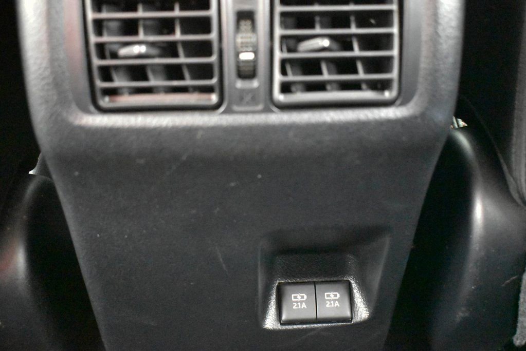 Used 2021 Toyota 4Runner TRD Off-Road Premium w/ Moonroof Package image 19