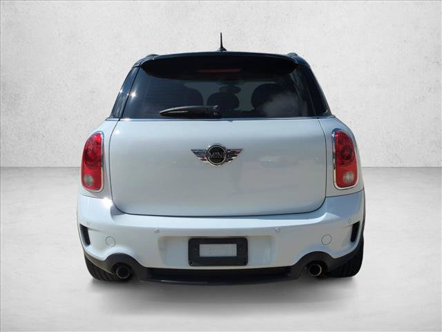 Used 2015 MINI Cooper Countryman S FWD image 6
