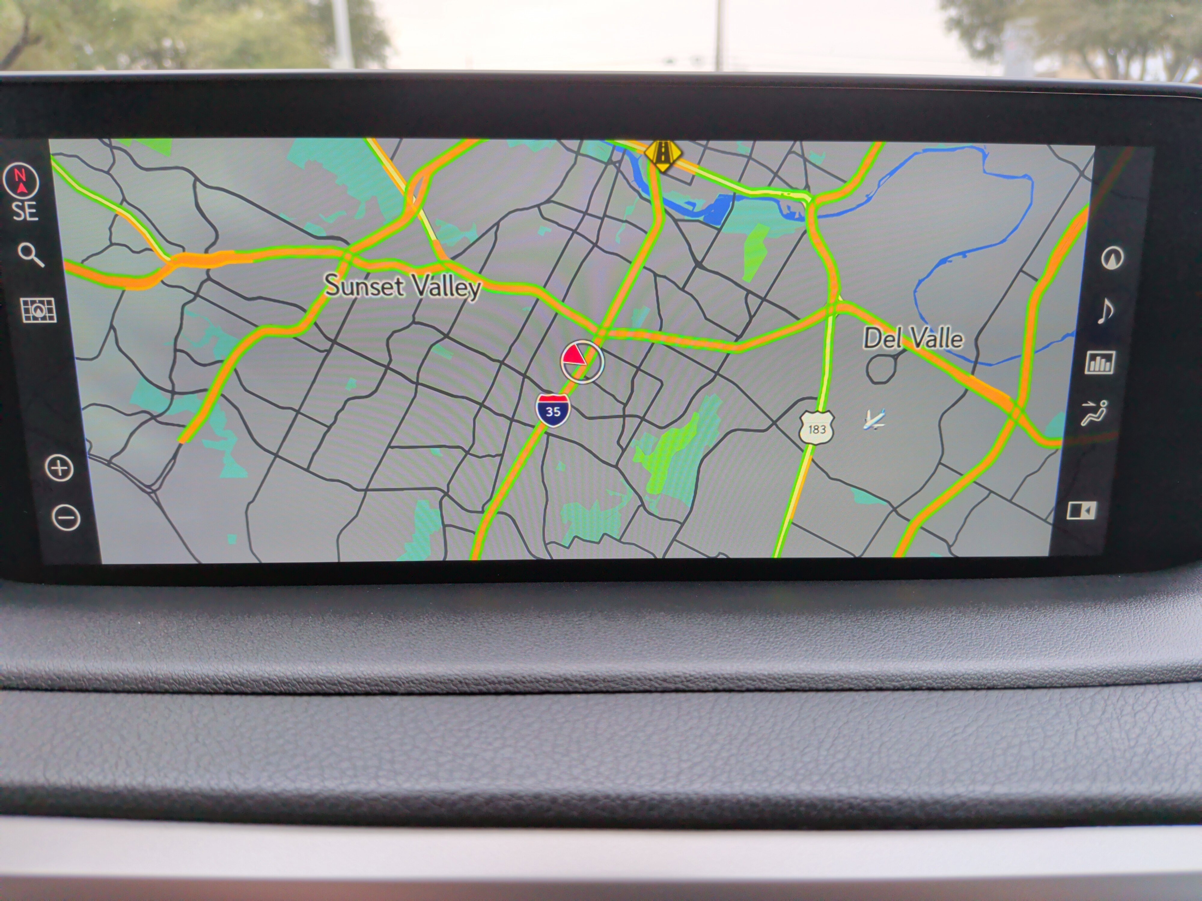 Used 2022 Lexus RX 350 F Sport w/ Accessory Package image 24