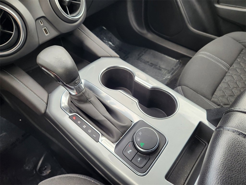 Used 2022 Chevrolet Blazer LT image 21