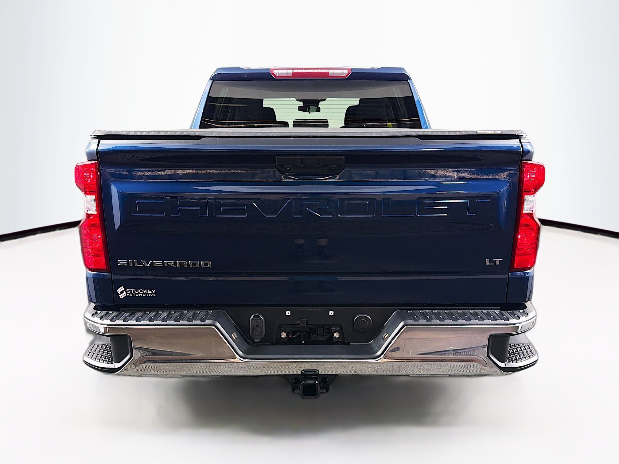 Used 2022 Chevrolet Silverado 1500 LT image 7