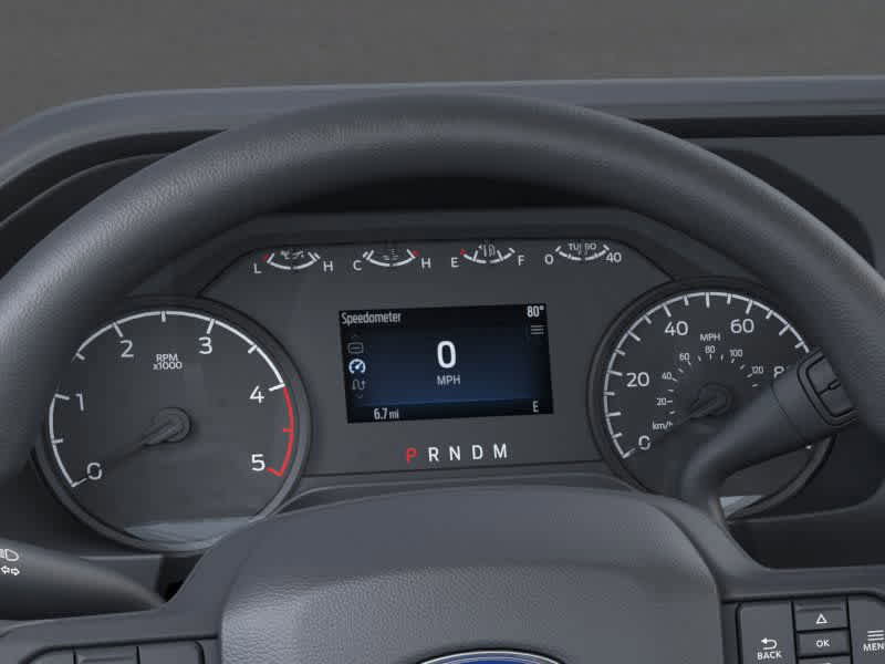 New 2026 Ford F450 XLT w/ XLT Value Package image 13