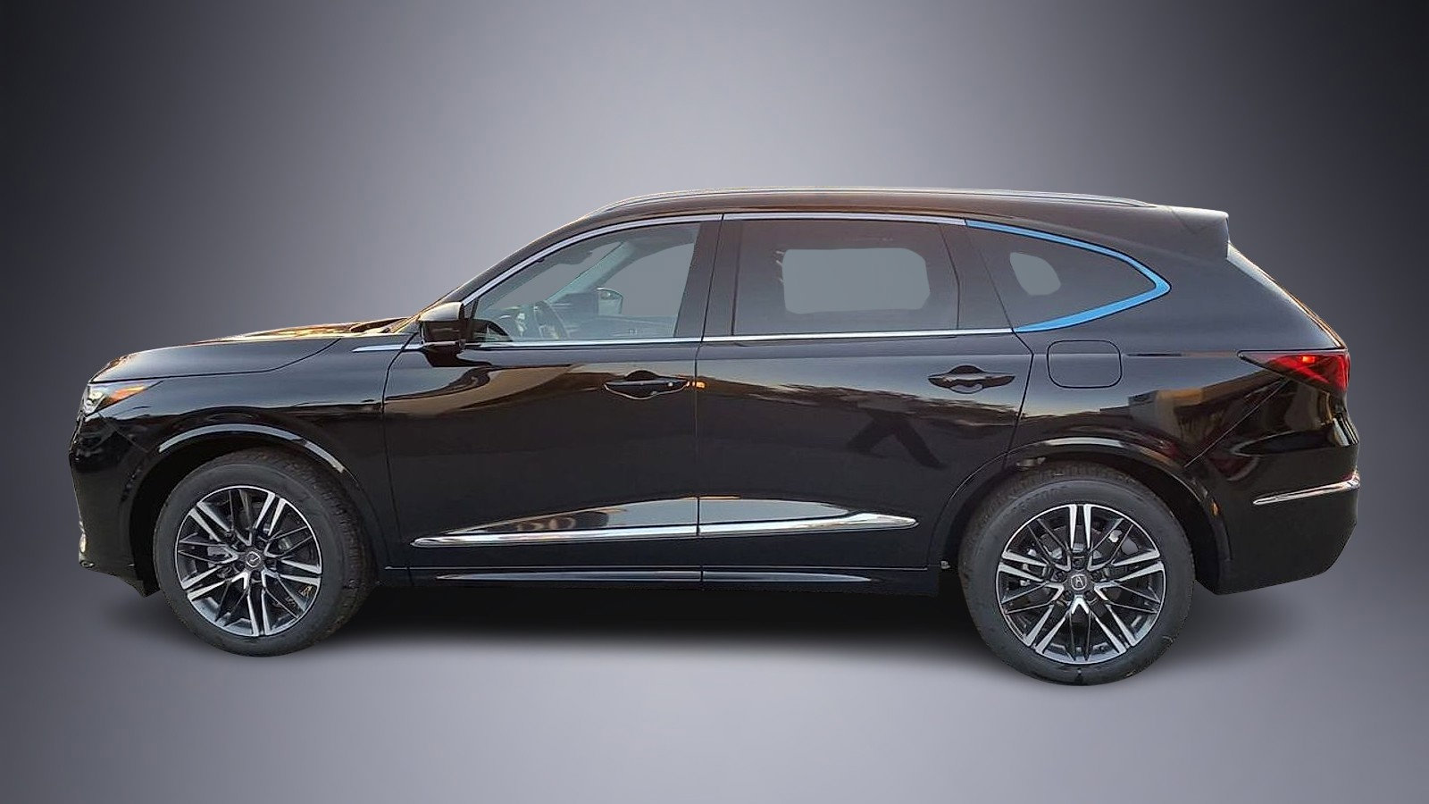 New 2026 Acura MDX Advance Package image 4