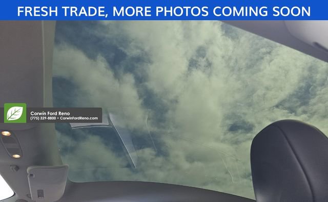Used 2023 Tesla Model Y Long Range AWD/4WD image 16