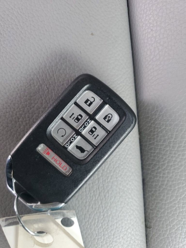 Used 2023 Honda Odyssey EX-L image 33