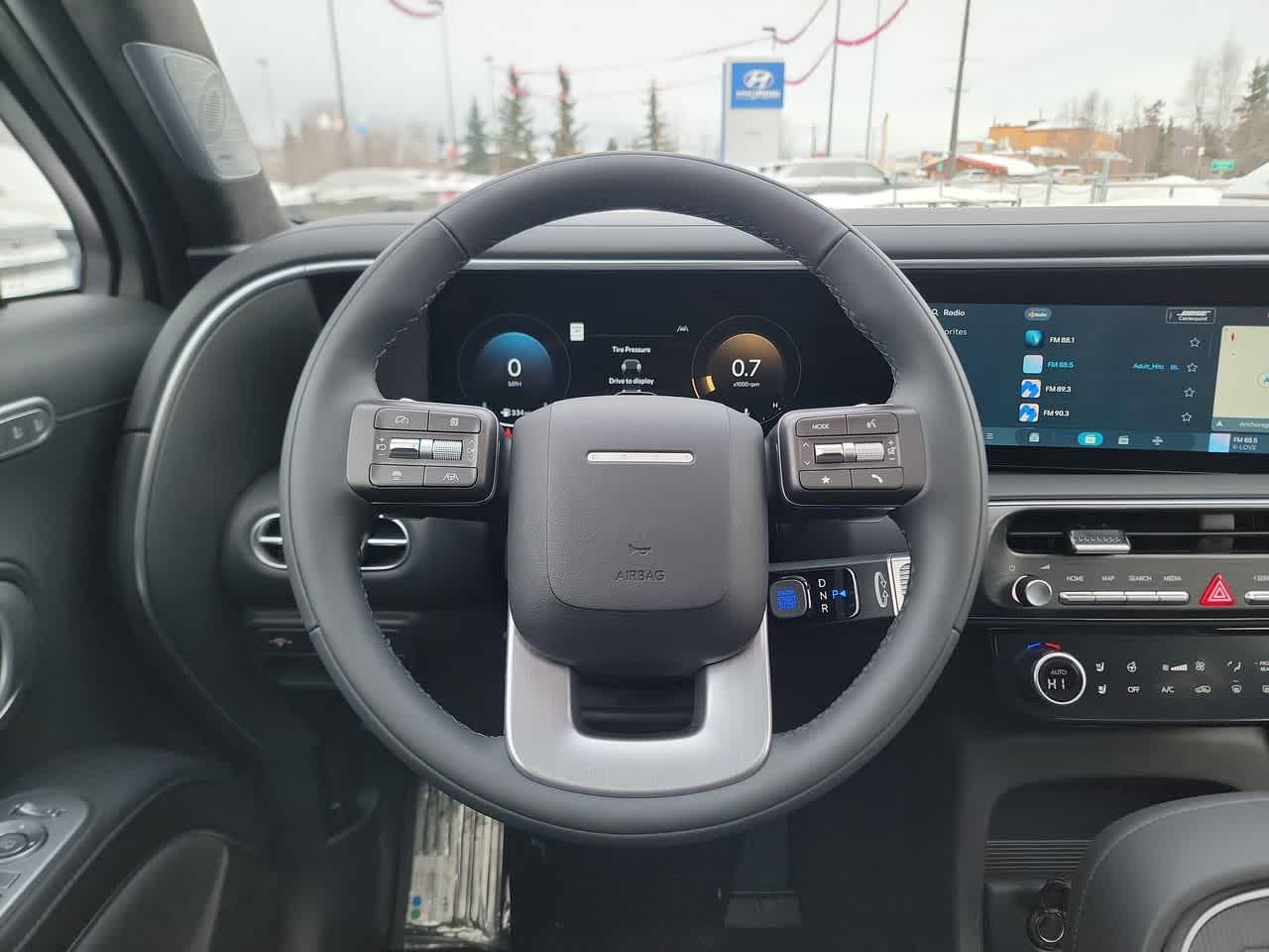 New 2026 Hyundai Palisade Calligraphy AWD/4WD image 14