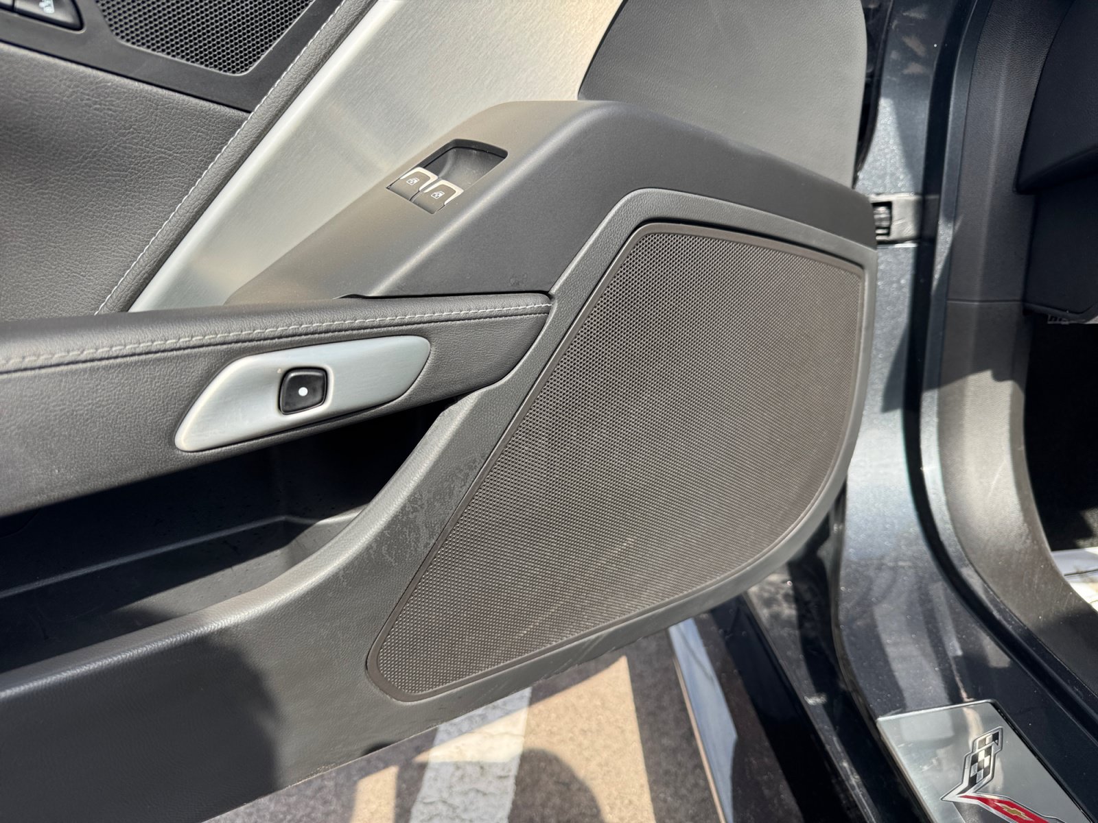 Used 2018 Chevrolet Corvette Grand Sport RWD image 27