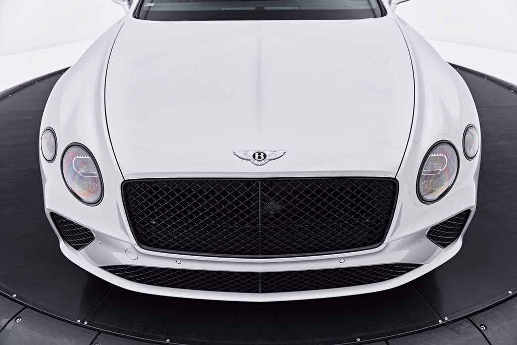 Used 2020 Bentley Continental GT AWD/4WD image 19