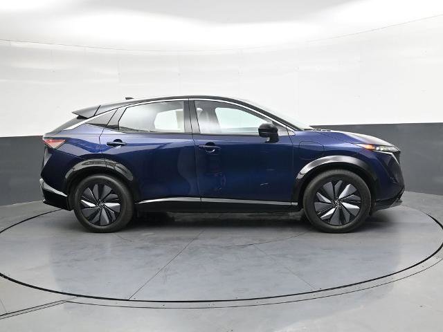 Used 2023 Nissan Ariya FWD image 3