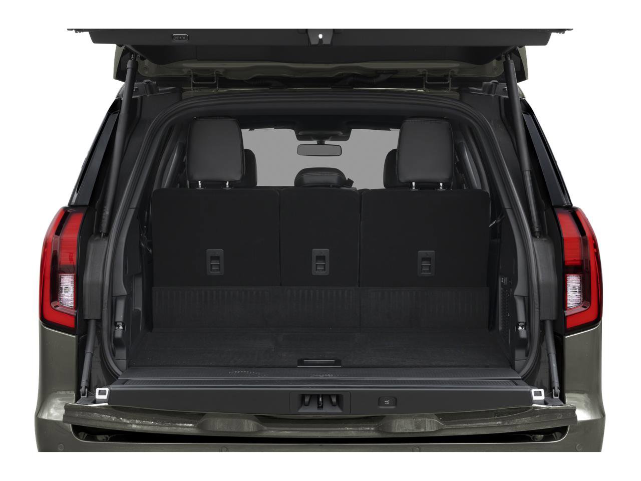 New 2025 Ford Expedition Tremor image 10