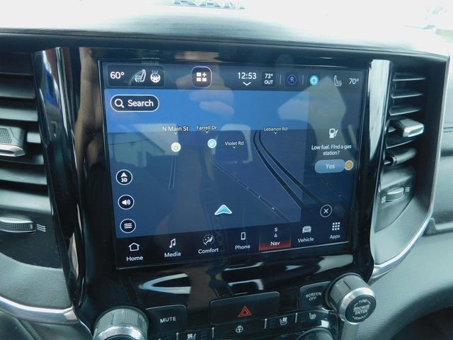 Used 2024 RAM 1500 Laramie image 15