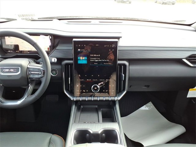 New 2026 GMC Acadia AT4 image 13