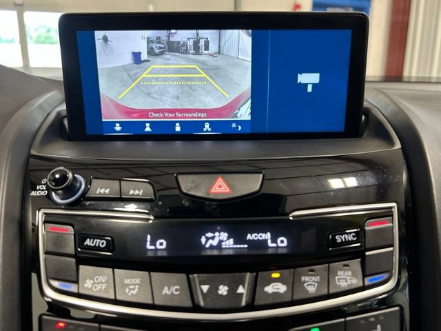 Used 2021 Acura RDX AWD w/ Technology Package image 34