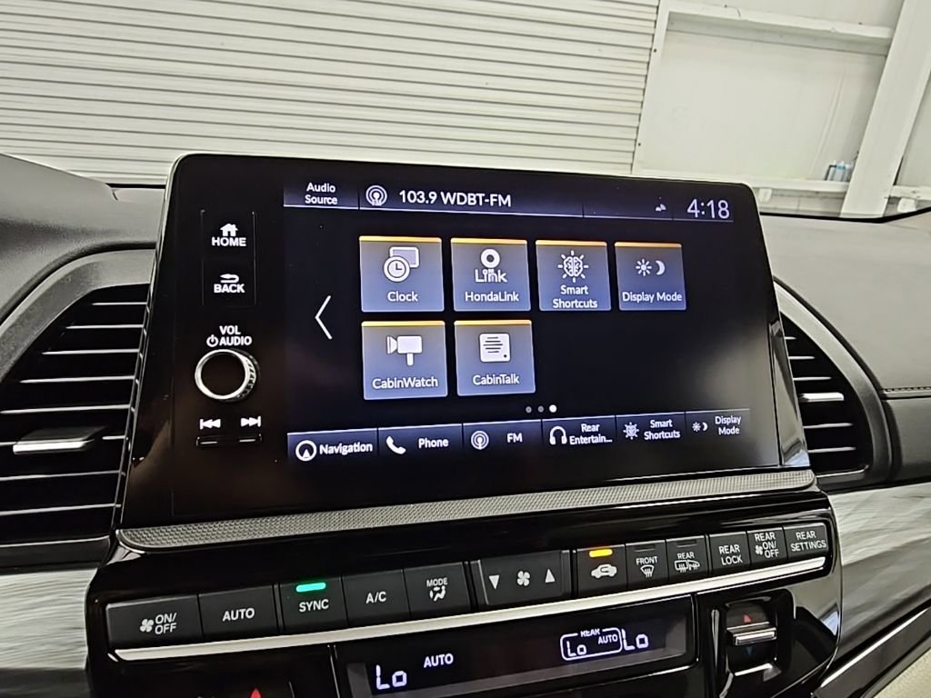 Used 2025 Honda Odyssey Elite image 19