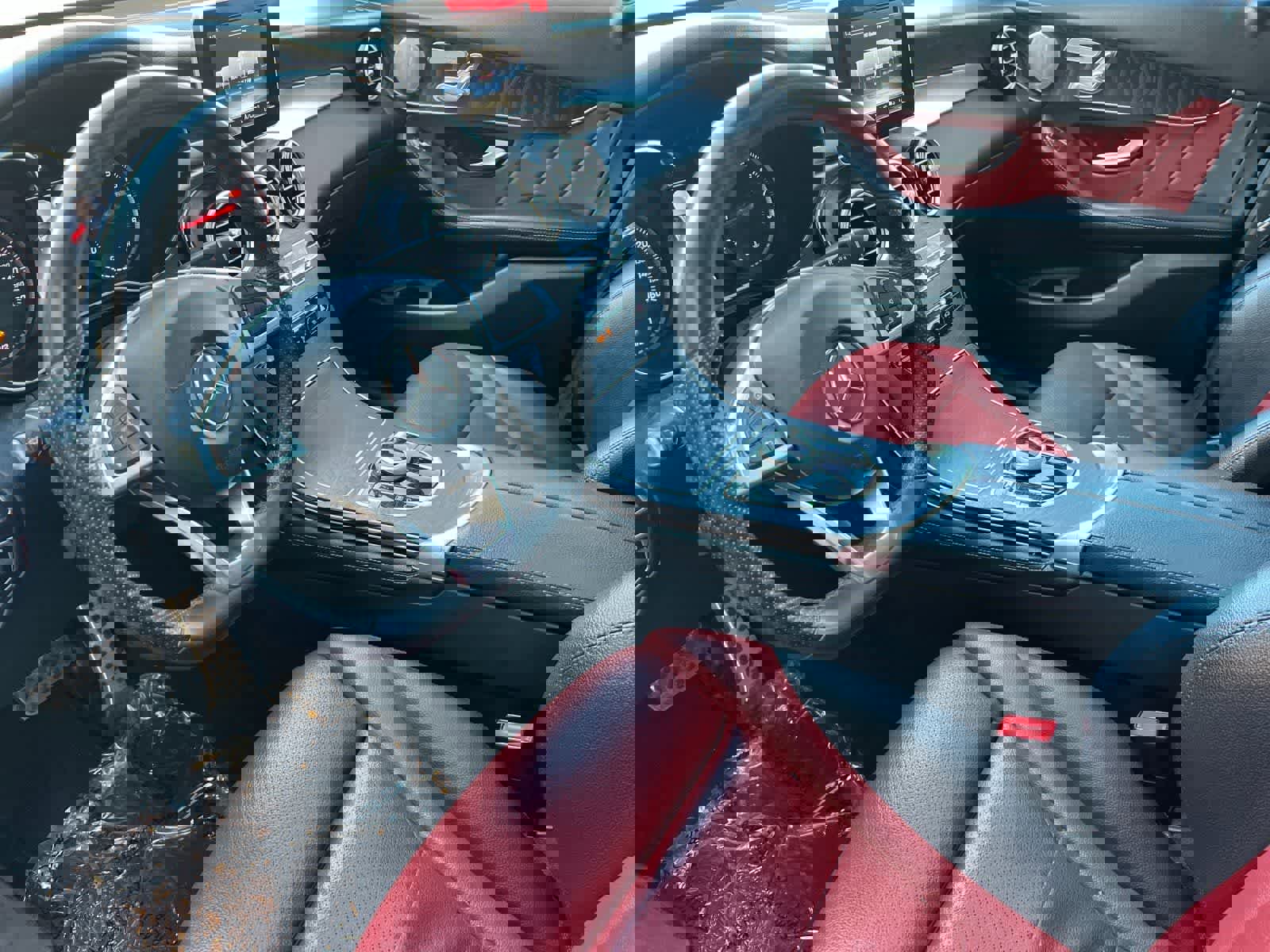 Used 2018 Mercedes-Benz GLC 300 4MATIC Coupe image 12