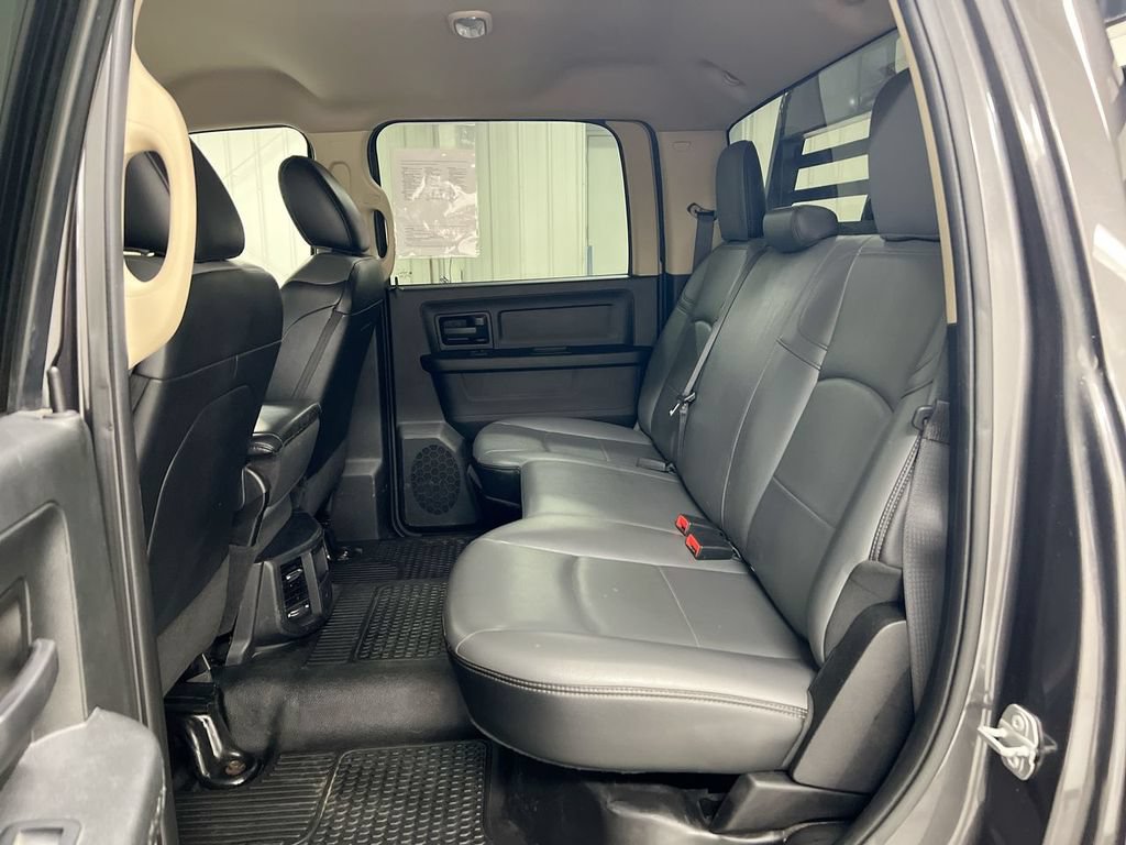 Used 2020 RAM 4500 Tradesman AWD/4WD image 15