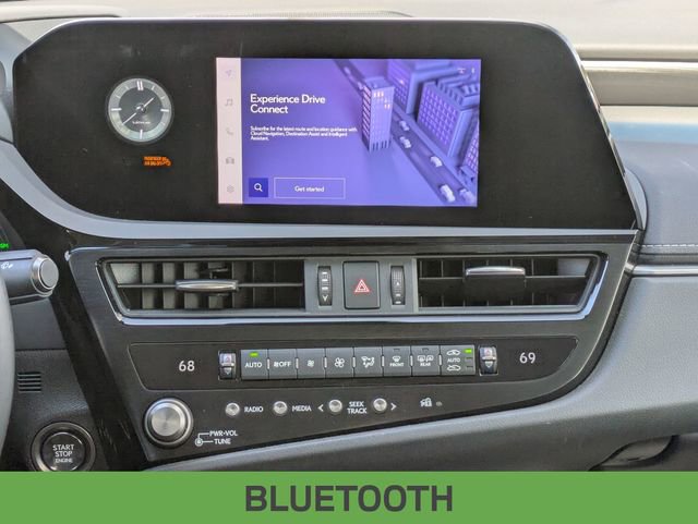 Used 2023 Lexus ES 350 w/ Accessory Package (Z1) image 24