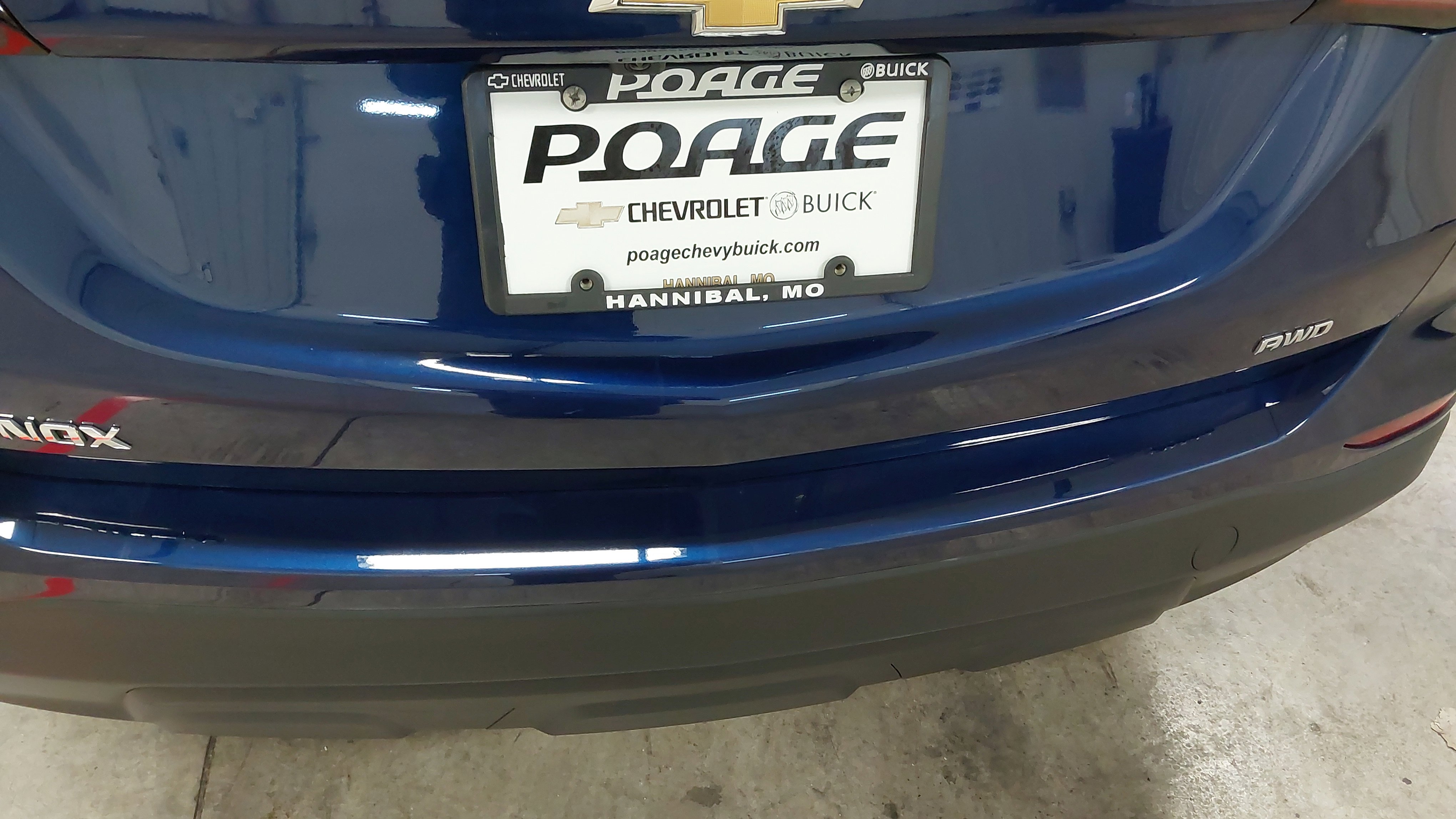 Used 2023 Chevrolet Equinox LS w/ LS Convenience Package image 33